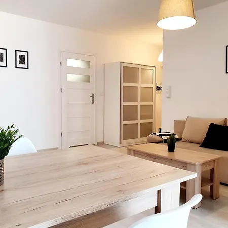 Apartament Mewa 33 *