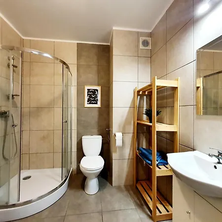 Apartamento Apartament Mewa 33