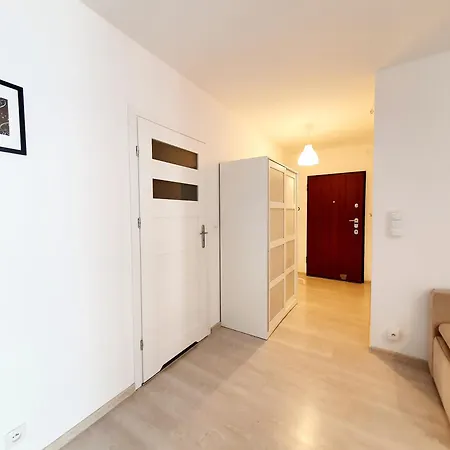 Apartament Mewa 33 Apartamento