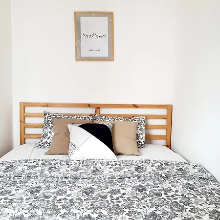 Apartament Mewa 33